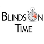 Blinds On Time