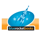 Blue Rocket Books