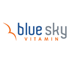 Blue Sky Vitamin