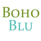 Boho Blu