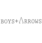 Boys & Arrows