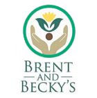 Brent & Becky