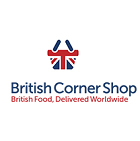 British Corner Shop (UK)