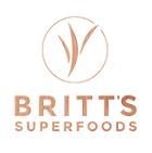 Britt Superfoods