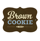 Brown Cookie