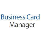 Business Card Manager