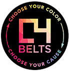 C4 Belts