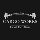 Cargo Works Macbook Backpack