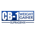 CB-1 Weight Gainer by Supragenix
