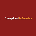 Cheap Land In America