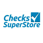 Checks SuperStore