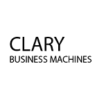 Clary Business Machines