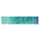 Concord & 9Th