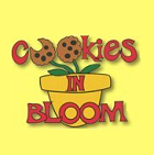 Cookies In Bloom