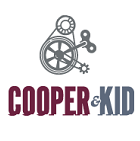 Cooper & Kid