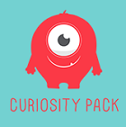Curiosity Pack