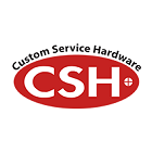 Custom Service Hardware