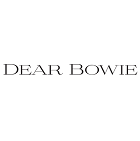 Dear Bowie