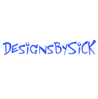 Designs By Sick