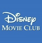 Disney Movie Club 