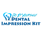 Do It Yourself Dental Impression Kit