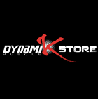 Dynamik Muscle Store