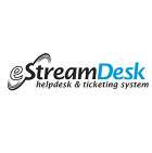 E Stream Desk