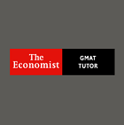Economist - GMAT Test & Prep & Tutor 