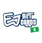 Ej Gift Cards