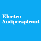 Electro Antiperspirant Electro Antiperspirant