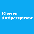 Electro Antiperspirant