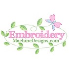 Embroidery Machine Designs 