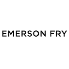 Emerson Fry