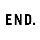End Clothing 