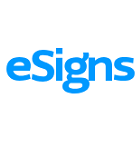 eSigns
