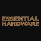 Essential Hardware Essential Hardware