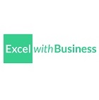 Excel With Business