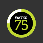 Factor75