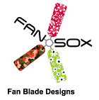 Fan Blade Designs