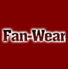 Fan Wear