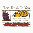 Farm Fresh To You