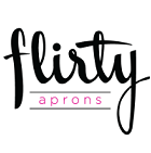 Flirty Aprons