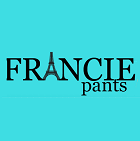 Francie Pants