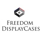 Freedom Display Cases