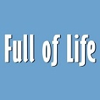 Full Of Life