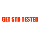 Get Std Tested