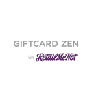 Gift Card Zen
