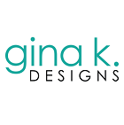 Gina K Designs