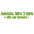 Australian Native T-Shirts (AU)