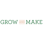 Grow & Make - DIY Crafting Kits